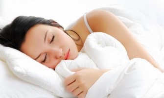 Dovoljno spavate, a stalno ste umorni? Možda je ovo jedan od razloga