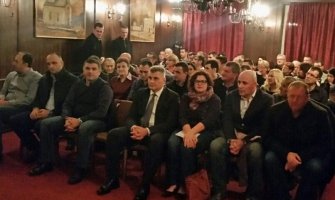 Omladina da se pokrene i da joj se ponude nove mogućnosti za profesionalni razvoj
