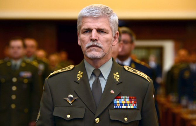 NATO general:Za zapadne vojne saveznike prijetnja broj jedan i dalje Rusija
