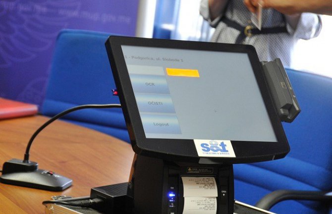 U biračkom spisku 541.232 birača za parlamentarne izbore 2020.