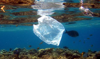 Ne postoji mjesto na Zemlji sa čistim vazduhom: Nijedna planina nije dovoljno visoka da do nje ne dopre mikroplastika