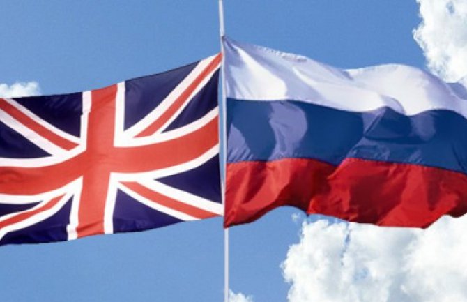 Istraga o Litvinjenku zaoštrila odnose Moskve i Londona