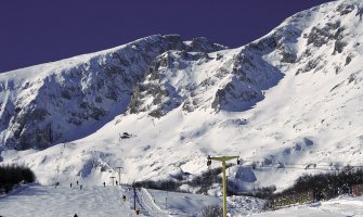 Ski centar Durmitor se prodaje za 1,09 miliona eura