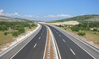 Početak izgradnje autoputa naredne sedmice