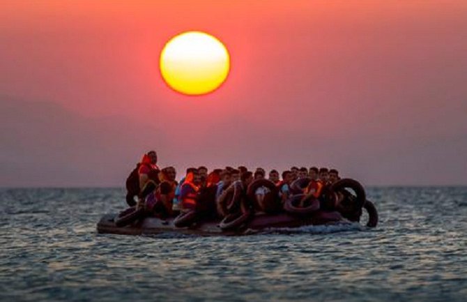 Šest osoba uhapšeno u Turskoj zbog krijumčarenja migranata