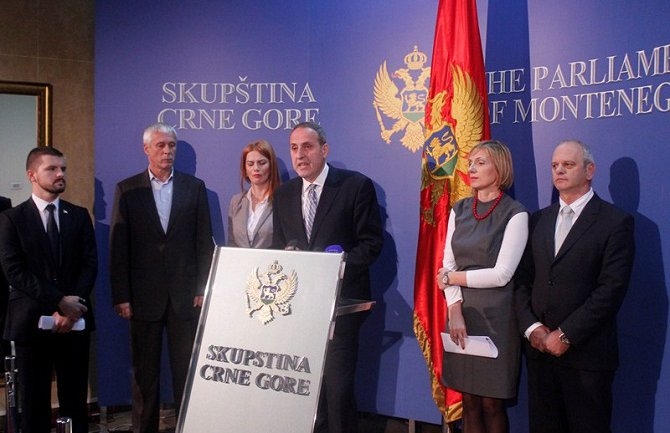 Predsjedništvo LP protiv lex specialisa: Vlada neće imati legitimitet građana
