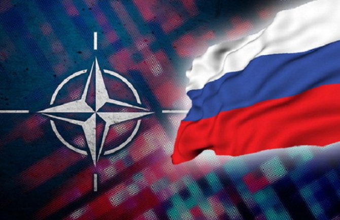 NATO objavio medijski rat Rusiji