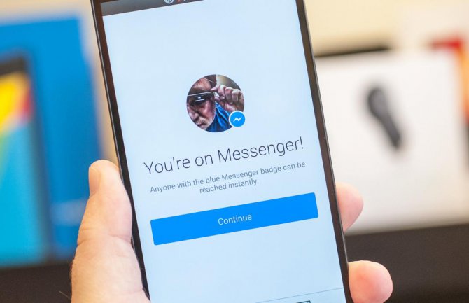 Messenger ima novu opciju: Vaše poruke više niko neće moći da  čita