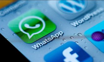 Ako ste izbrisali poruku na WhatsApp-u provjerite još jednom