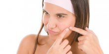 Riješite se bubuljica pomoću ove maske: Potrebna su vam samo dva sastojka
