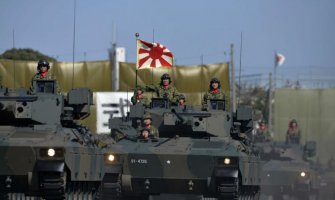 Japan spreman da uništi sjevernokorejsku raketu