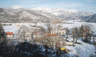 Štetan posao na „Grahovu