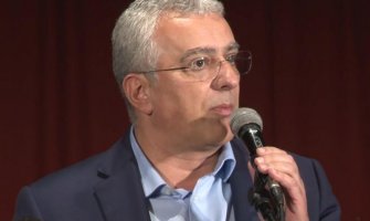 Mandić tražio od državnih organa sve baze podataka
