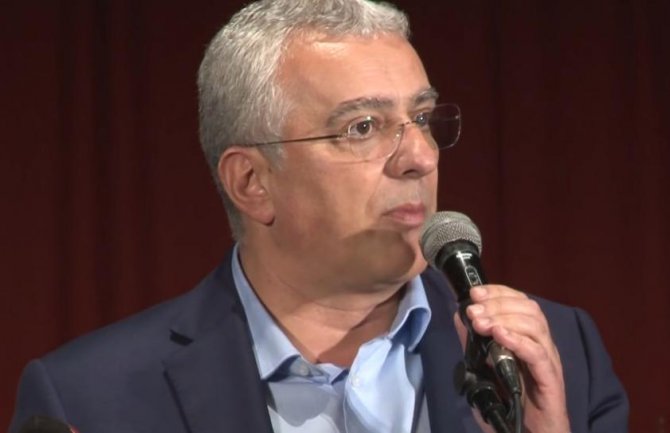 Mandić tražio od državnih organa sve baze podataka