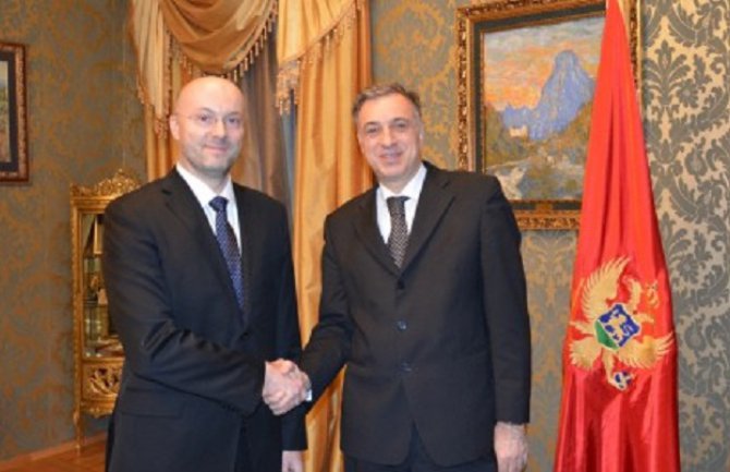 Ubrzaće  pristupne pregovore Crne Gore prema EU