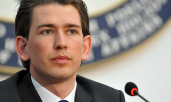 Kurc sledeće sedmice u posjeti zemljama Z. Balkana, u srijedu u Podgorici