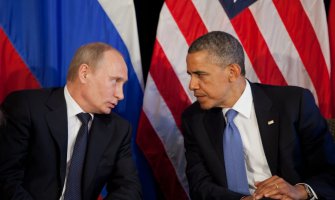 Obama opisao Putina kao obazrivo učtivog i veoma iskrenog