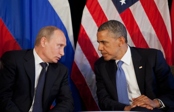 Obama opisao Putina kao obazrivo učtivog i veoma iskrenog