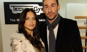 Adrijana Lima i Marko Jarić ponovo zajedno?