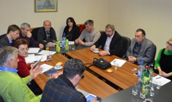 Izostavite medije iz međusobnih pregovora i kombinatorika
