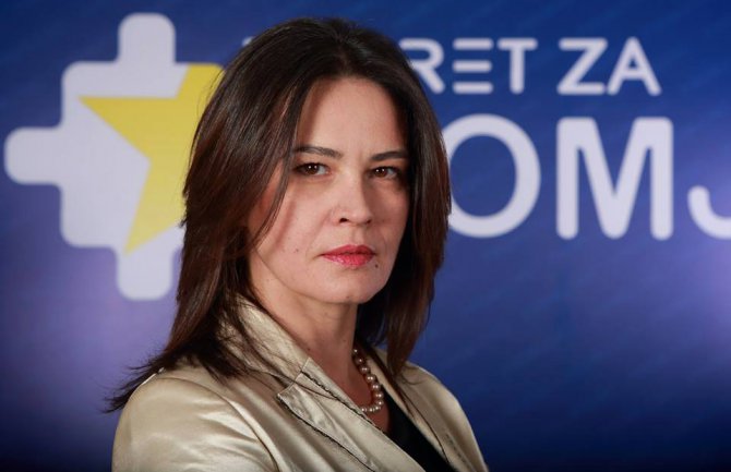 PZP: Vratiti  dio Budvanske marine građanima