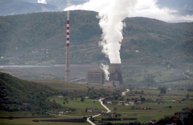 Treba ispitati unutrašnje zagađenje vazduha u Pljevljima