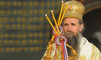Joanikije: Naša vjera nikad ne poriče ni jednu naciju, a kamoli tradiciju