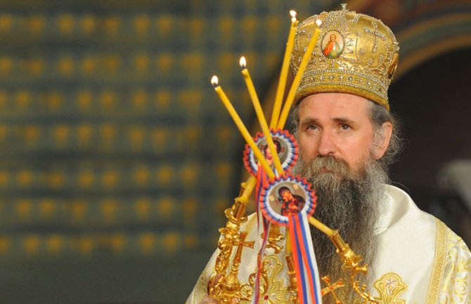 Joanikije: Naša vjera nikad ne poriče ni jednu naciju, a kamoli tradiciju
