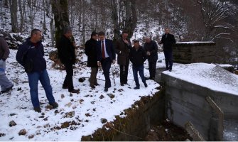 Andrijevica s pravom razvoj bazirala na oblasti poljoprivrede
