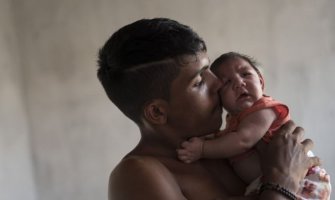 Porast neuroloških poremećaja zbog Zika virusa 
