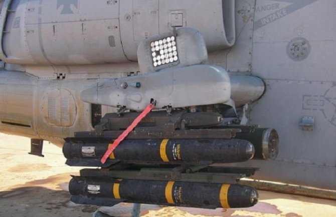 Kuba vratila SAD zalutalu raketu