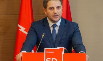 Šehović: Vlada donosi epidemiološke mjere kojima profit stavlja iznad ljudi