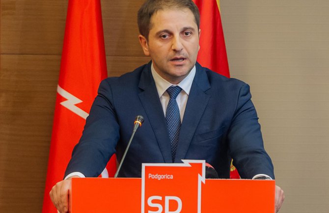 Šehović: Vlada donosi epidemiološke mjere kojima profit stavlja iznad ljudi
