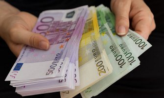 Podgorica: Uhapšene zbog utaje poreza od 450.000 eura