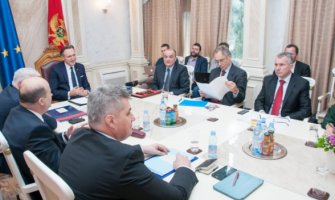 Lideri partija danas o Sporazumu za slobodne i fer izbore 