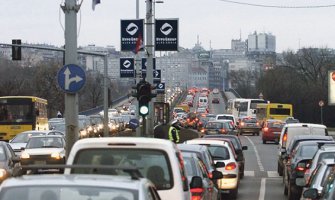 Beograd će naplaćivati ulaz u centar?