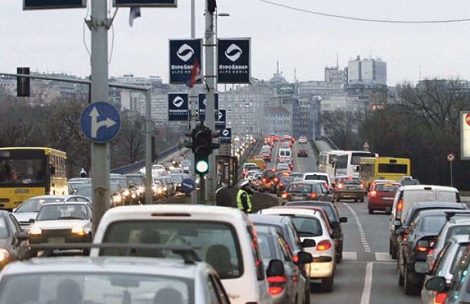 Beograd će naplaćivati ulaz u centar?