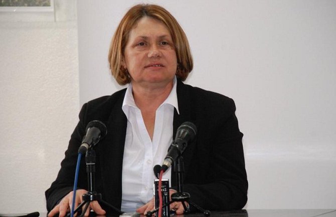 Saslušana i gradonačelnica Željka Vuksanović