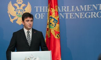 Medojević dobitnik medalje za policijsku i javnu bezbjednost
