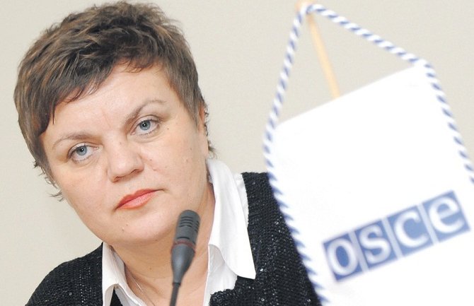 Hrebičkova: Važno očuvati nezavisnost RTCG-a