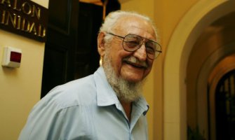 Umro stariji brat Fidela i Raula, Ramon Kastro