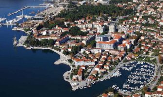 Biciklista povrijeđen u saobraćajnoj nesreći