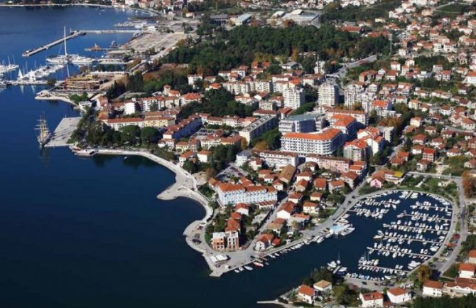 Biciklista povrijeđen u saobraćajnoj nesreći