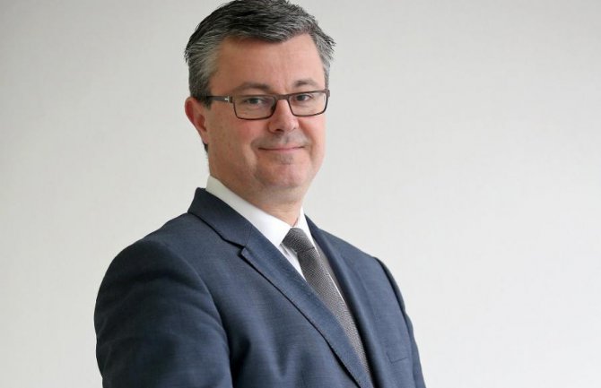 Hrvatski premijer poručio studentima da ostanu gladni