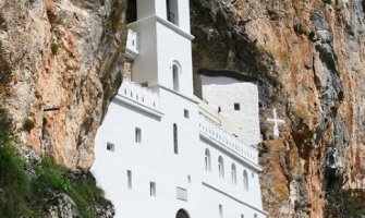 Priča djevojke o čudu Svetog Vasilija Ostroškog dirnula region