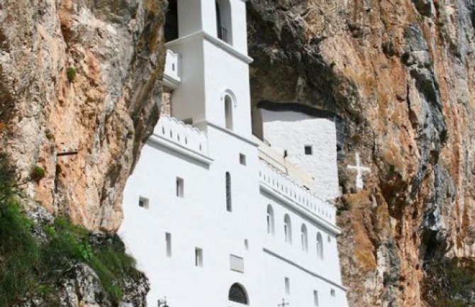 Priča djevojke o čudu Svetog Vasilija Ostroškog dirnula region
