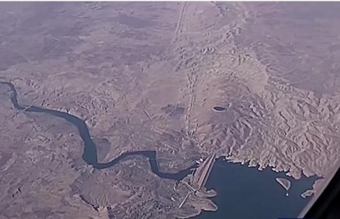 Islamska država ruši branu, mogla bi da ubije milion i po ljudi?