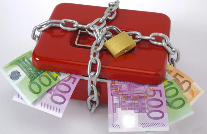 U blokadi preko 19 hiljada preduzeća