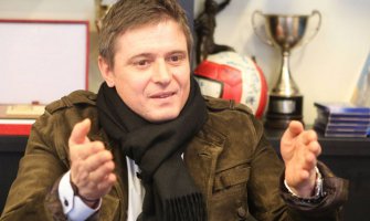 Mujović uzeo novac i od fudbalera Piksija?