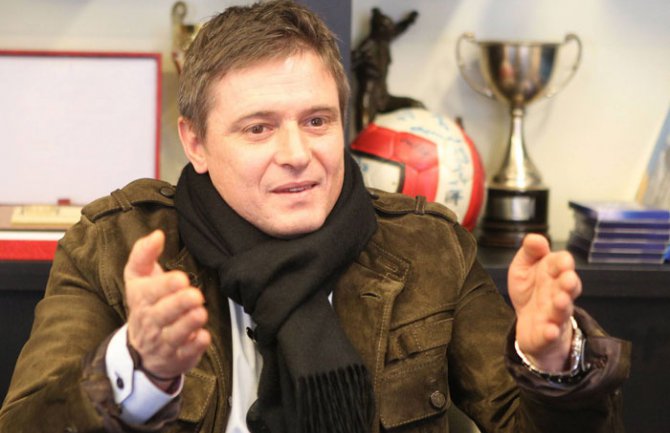 Mujović uzeo novac i od fudbalera Piksija?